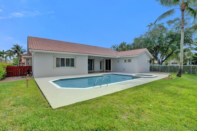 Building Photo - 10304 NW 50th Ct