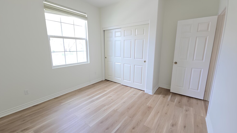 Bedroom 1 (Downstairs) - 4317 Palazzo Ln