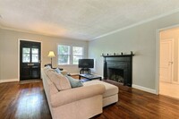 Building Photo - Large 2BR/1BA Ardsley Park House For Rent