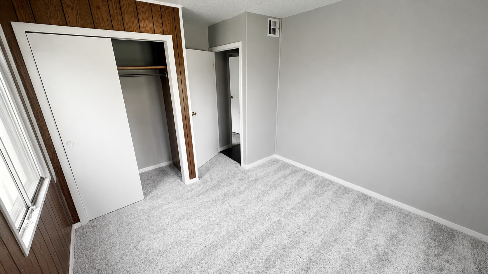 Bedroom 1 - 245 Columbia St