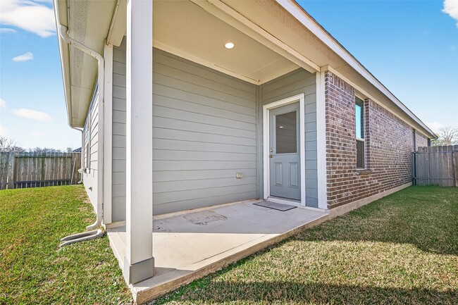 Building Photo - 8415 Chesney Trl