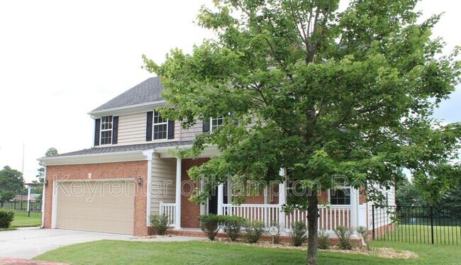 Building Photo - 3901 Grand Isle Dr