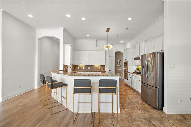Building Photo - 1319 Allison Meadows Court