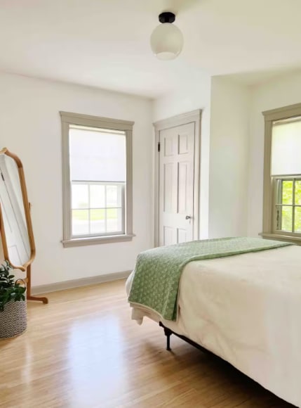 Building Photo - Charming 2-Bedroom Home in Fort Wayn