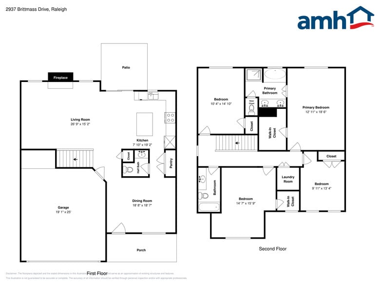 Building Photo - 2937 Britmass Dr
