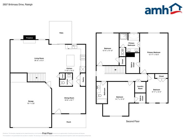 Building Photo - 2937 Britmass Dr