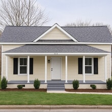 Building Photo - 431 W Raleigh Blvd