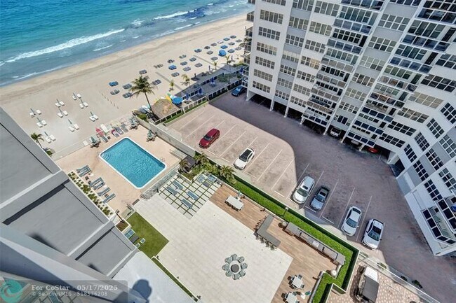 Building Photo - 3750 Galt Ocean Dr
