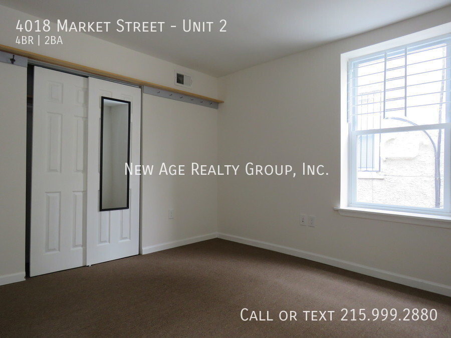 Building Photo - 4018 Market St