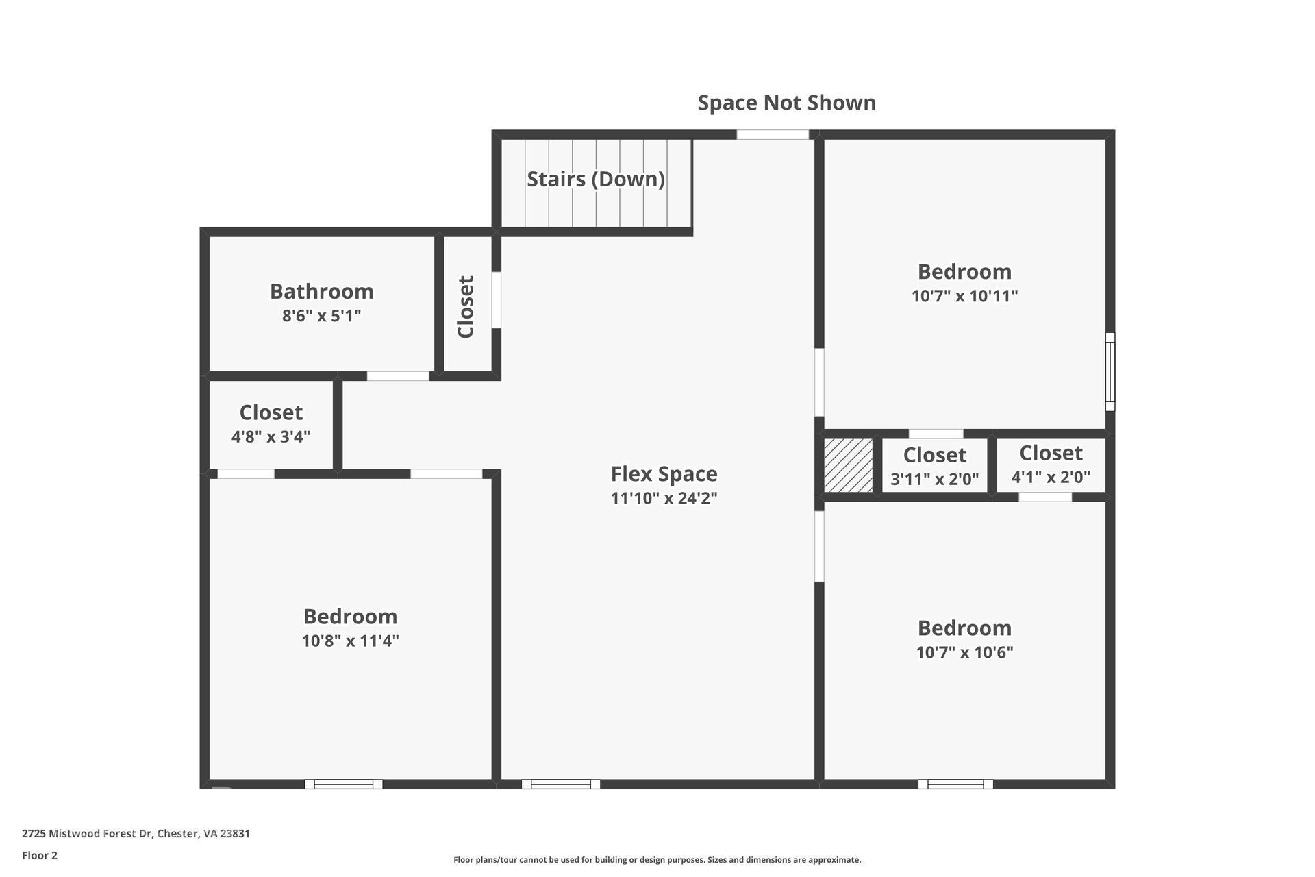 Building Photo - 2725 Mistwood Dr