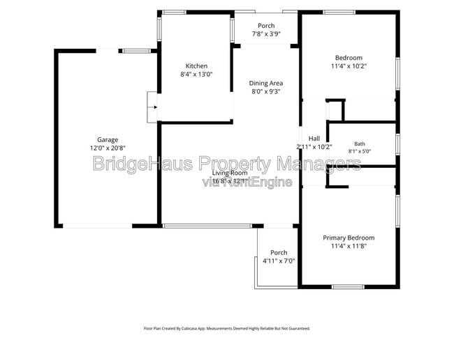 Building Photo - 5124 Benton Pl