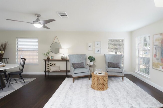 Building Photo - 2201 Broughton Ct