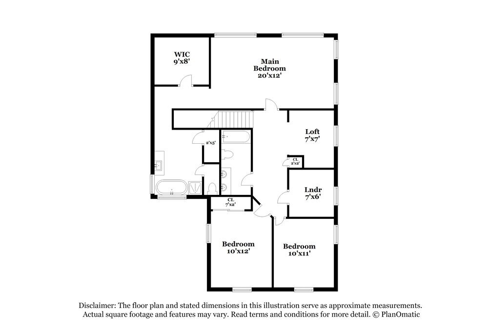 Building Photo - 7620 S Ambersnail St