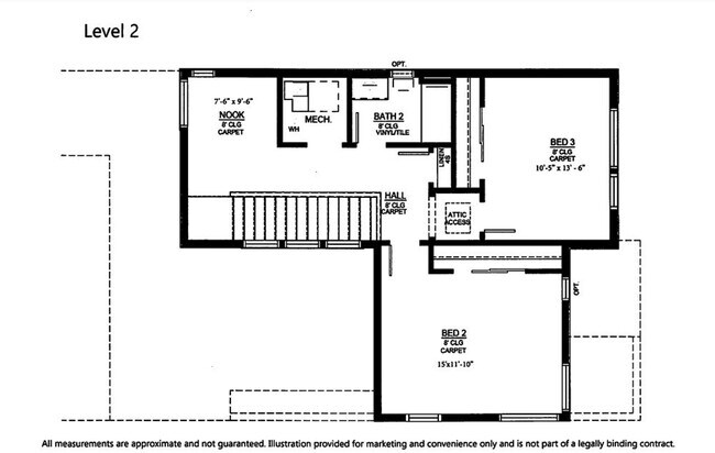 Building Photo - Beautiful 3 Bed 2.5 Bath in Timnath!
