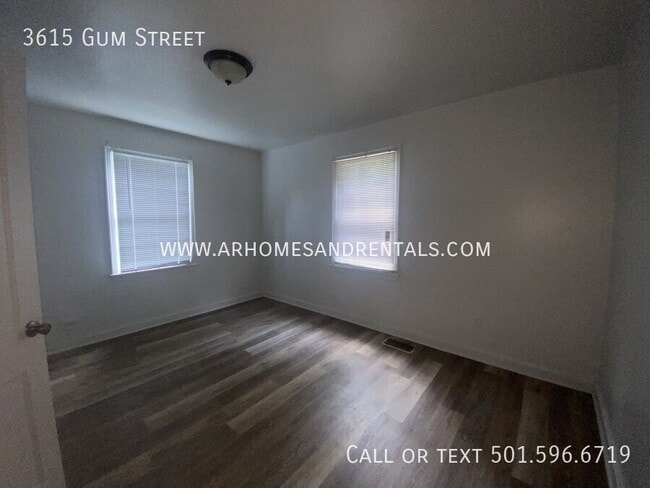 Building Photo - 3615 Gum St