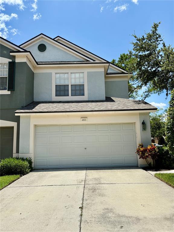 Primary Photo - 4801 Pond Ridge Dr