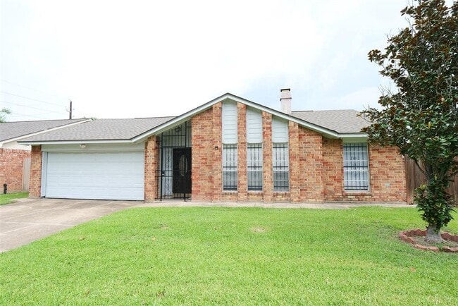 Building Photo - 13314 Ensley Wood Dr