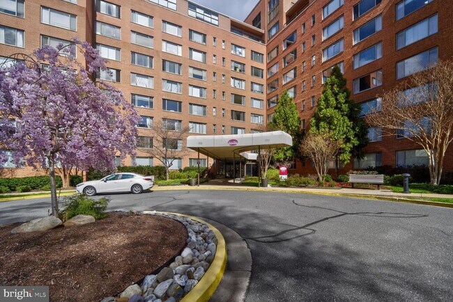 Building Photo - 1111 Arlington Blvd