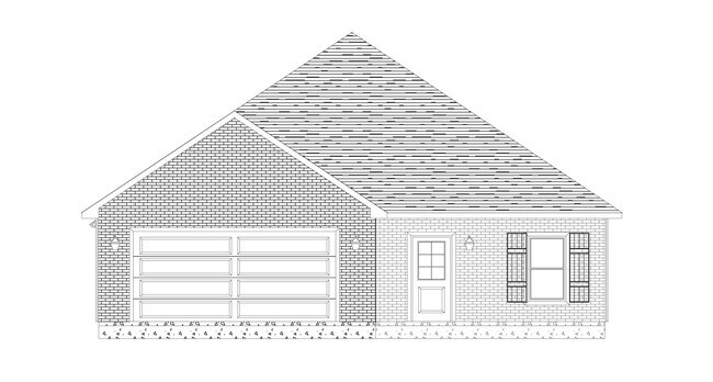 Building Photo - DEPOSIT PENDING! Home for Rent in Clanton, AL.. Available to View Now!!!