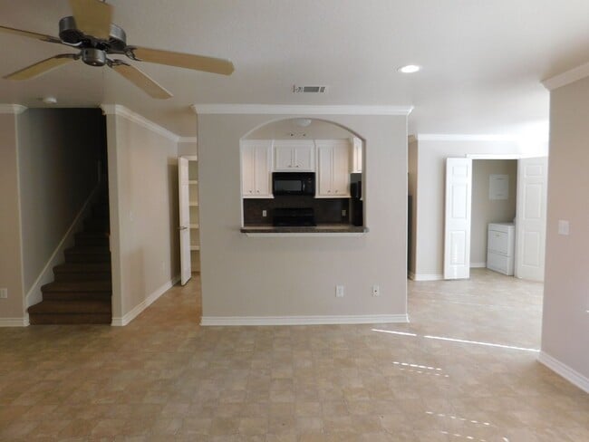 Building Photo - The Ranch at Sam Houston