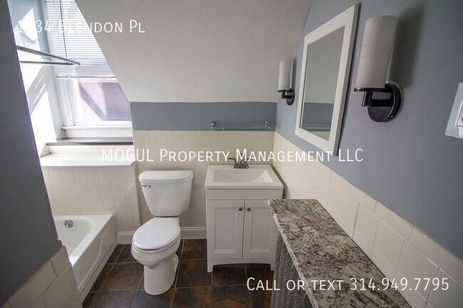 Building Photo - 1034 Blendon Pl