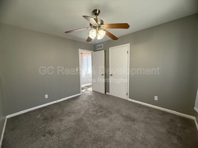 Building Photo - 1202 Cleveland St