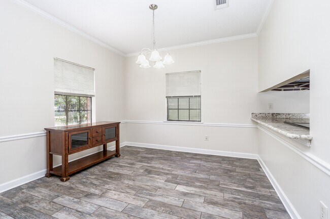 Dining Room - 1450 Lila St