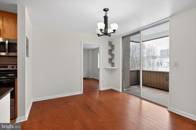 Building Photo - 7505 Democracy Blvd