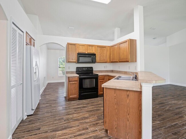 Building Photo - Available now!