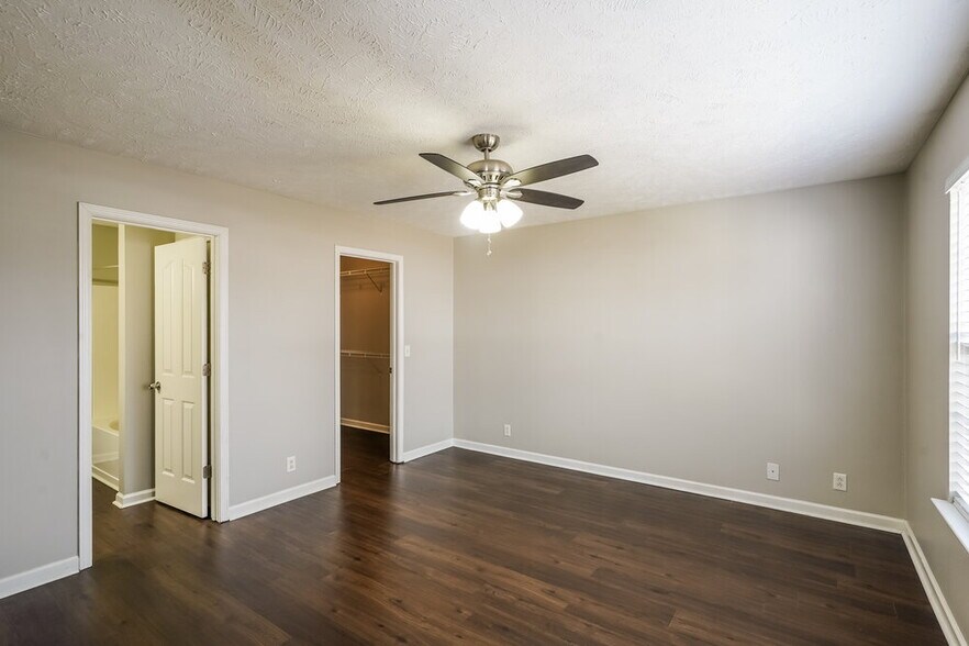 Building Photo - 2026 Cason Trail