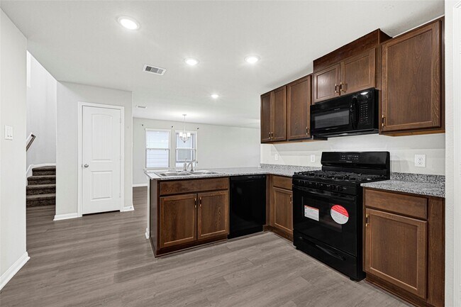 Building Photo - 5341 Basquiat Dr