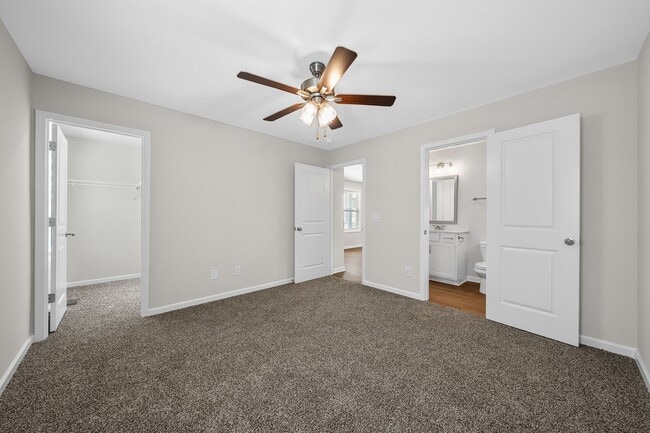 Building Photo - 1217 Dodd St