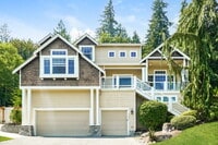 Building Photo - Echo Falls Executive Retreat | Hot Tub | Detached Office | Landscaping Included- AVAILABLE NOW FO...