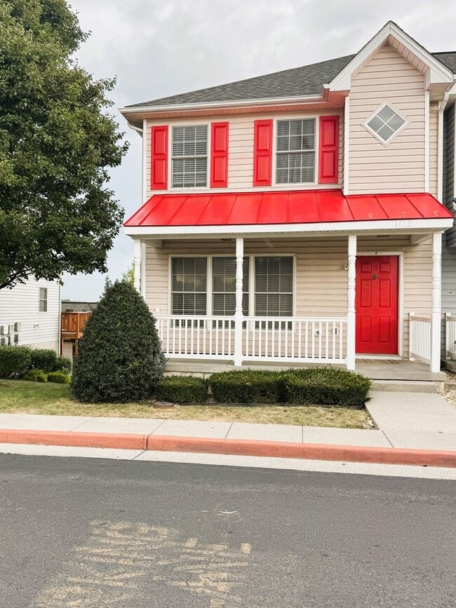 Building Photo - 1422 Founders Way