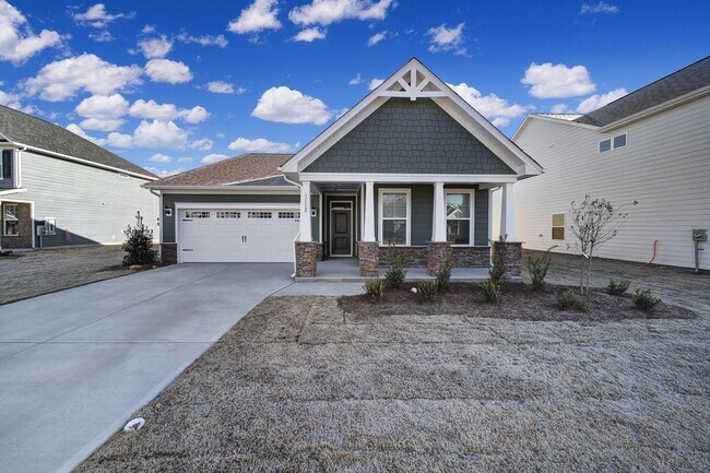 Building Photo - 3 Bed 2 Ranch Bath Home in Monroe!