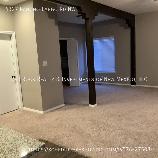 Building Photo - 4327 Rancho Largo Rd NW