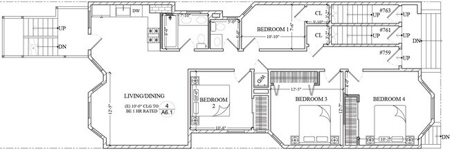 Building Photo - 759 14th St