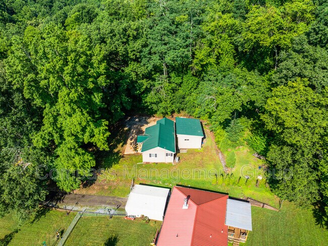 Building Photo - 4516 Sevierville Pike