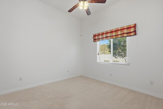 Building Photo - 5399 S Via de Rico