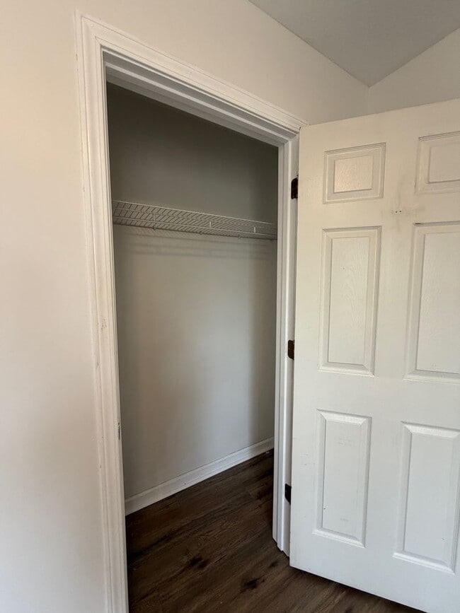 Building Photo - East AVL - Wooded Lot, Three Bedrooms