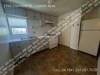 Building Photo - 1746 Chatham St