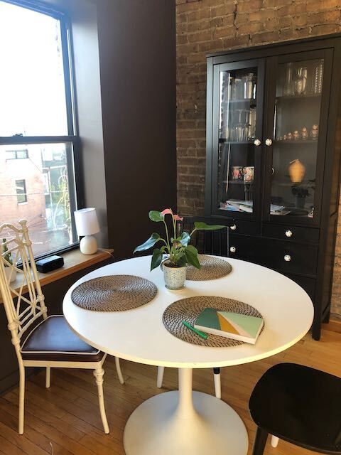 Dining - 2335 W McLean Ave