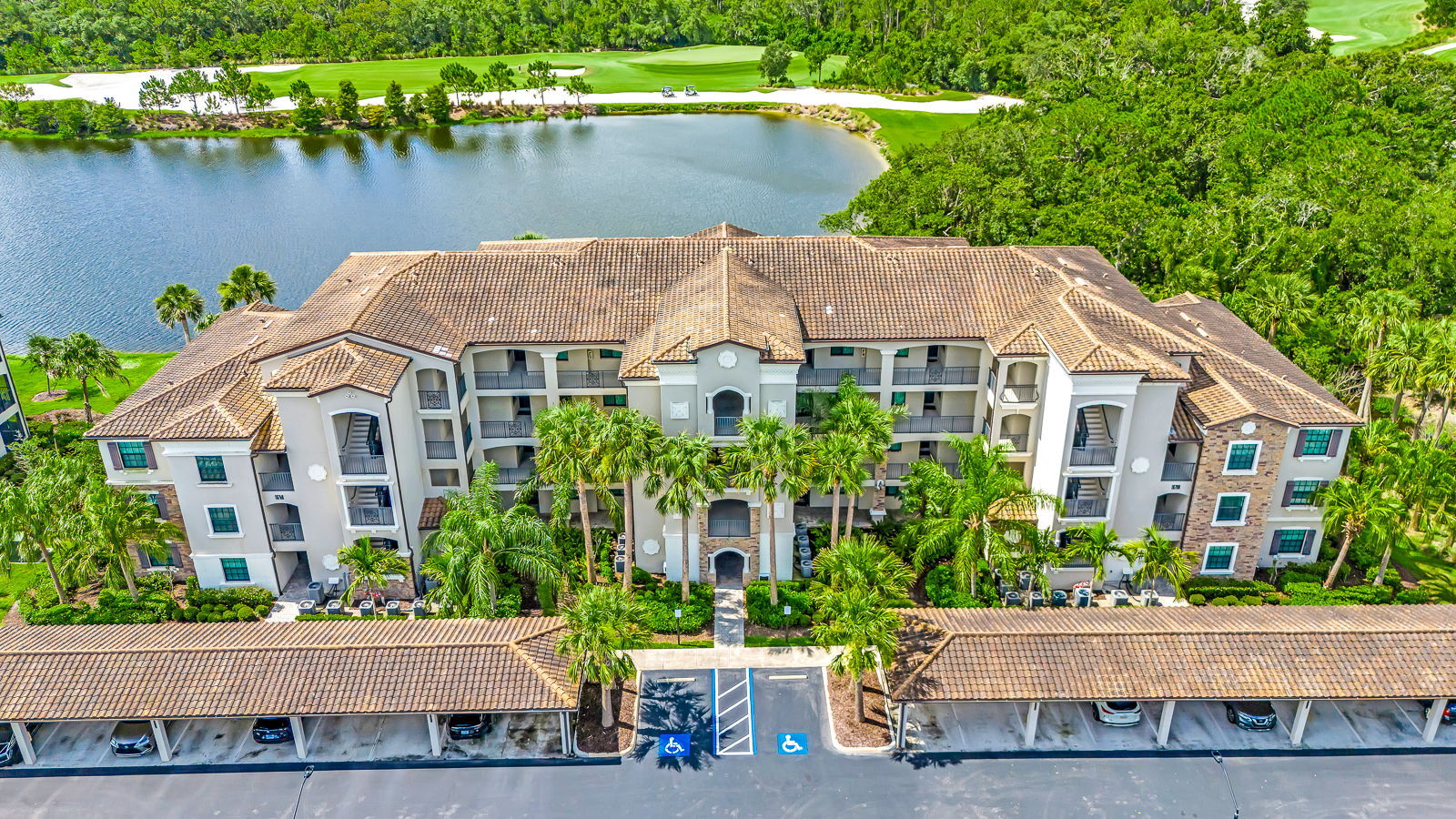 Building Photo - 16706 Vardon Ter