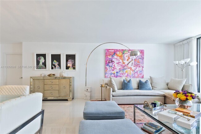 Building Photo - 9801 Collins Ave