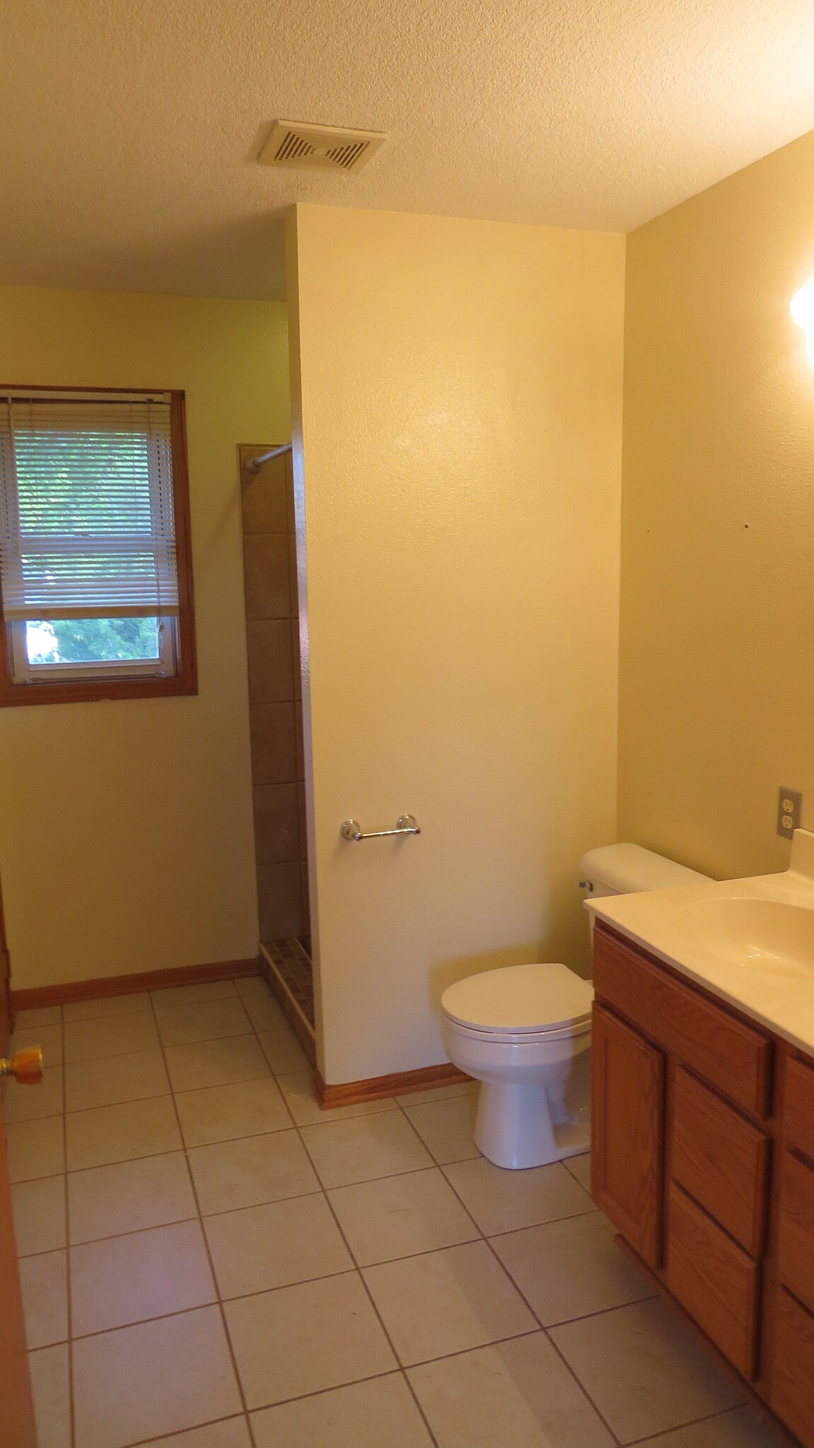 Master Bath - 601 Southwest 4th Street