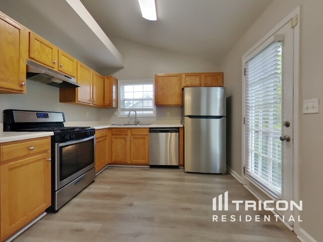 Building Photo - 110 Millwheel Dr