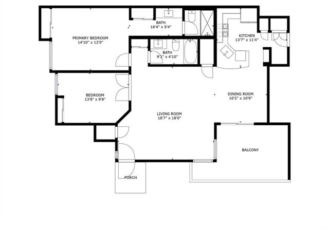 Building Photo - 771 Via Colinas