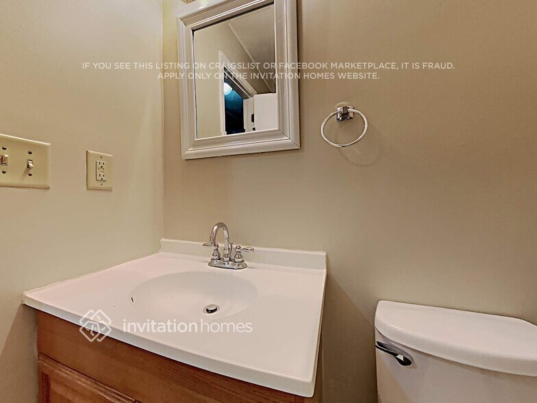 Building Photo - 1021 Coker Cir NW