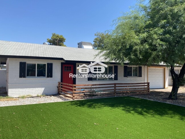 Building Photo - 3027 N 21st St