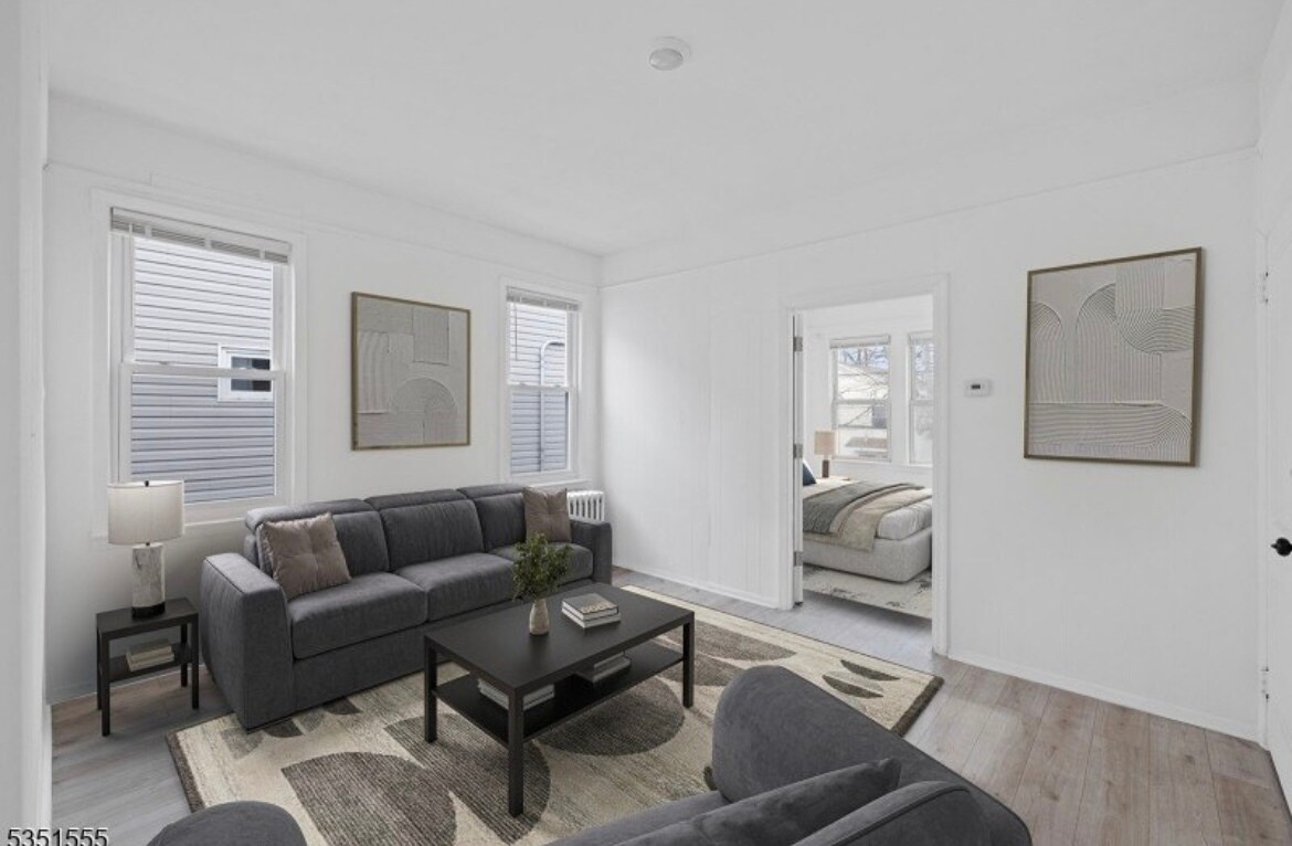 Living Room - 490 S 20th St
